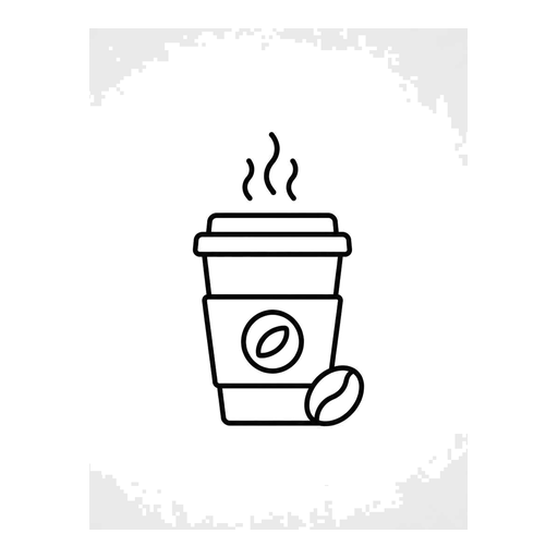 Coffee icon