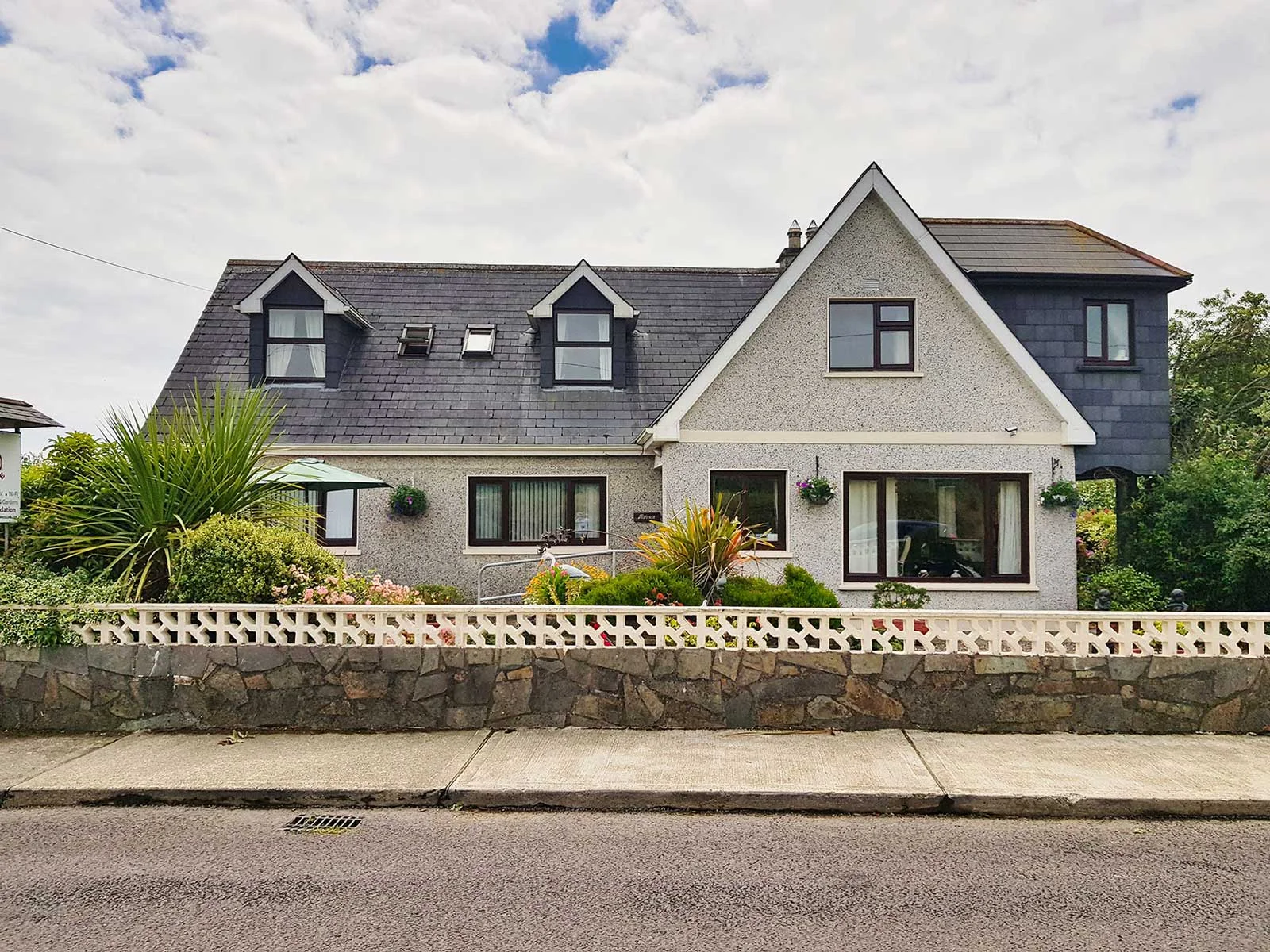 Melrose West Cork