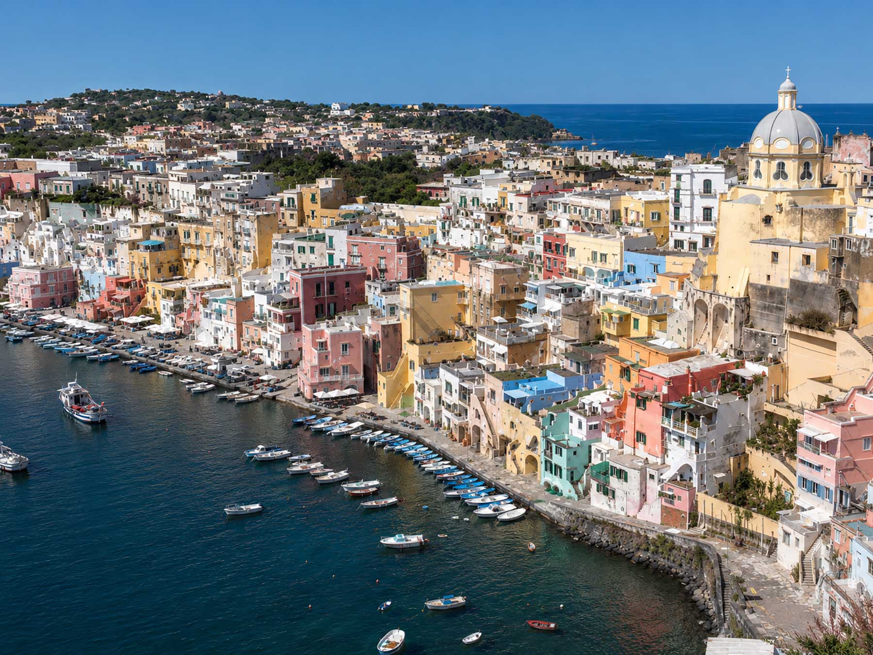 Hidden Gems in Europe You Need to See