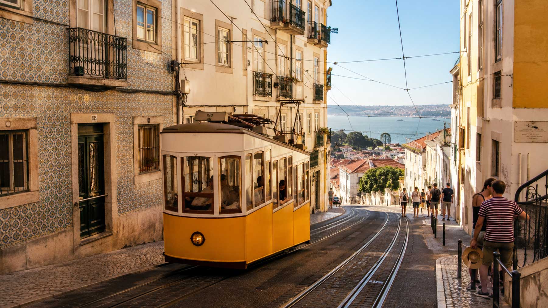 Best City Breaks in Europe for a Perfect Weekend