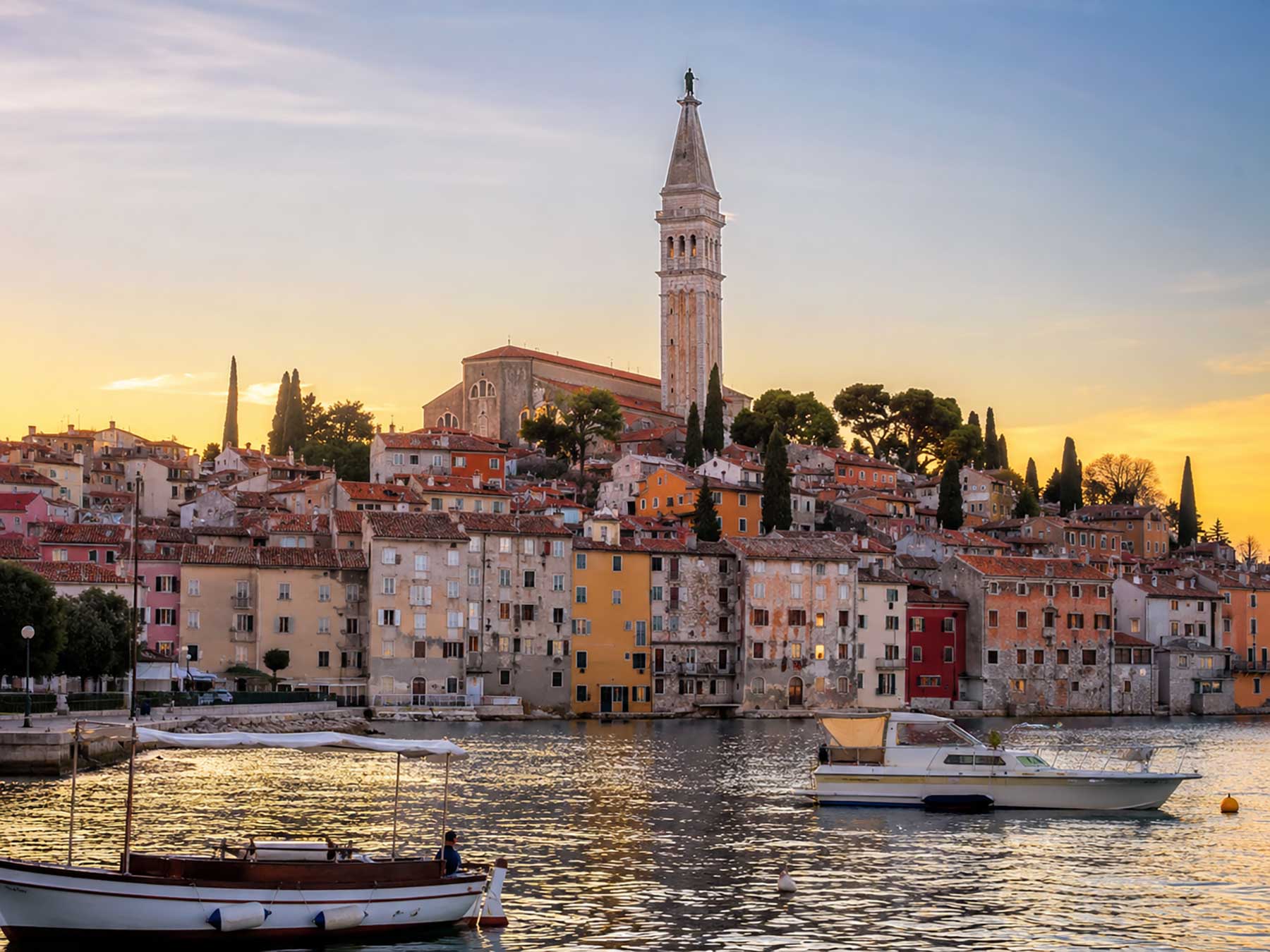 Most Beautiful Small Towns in Europe