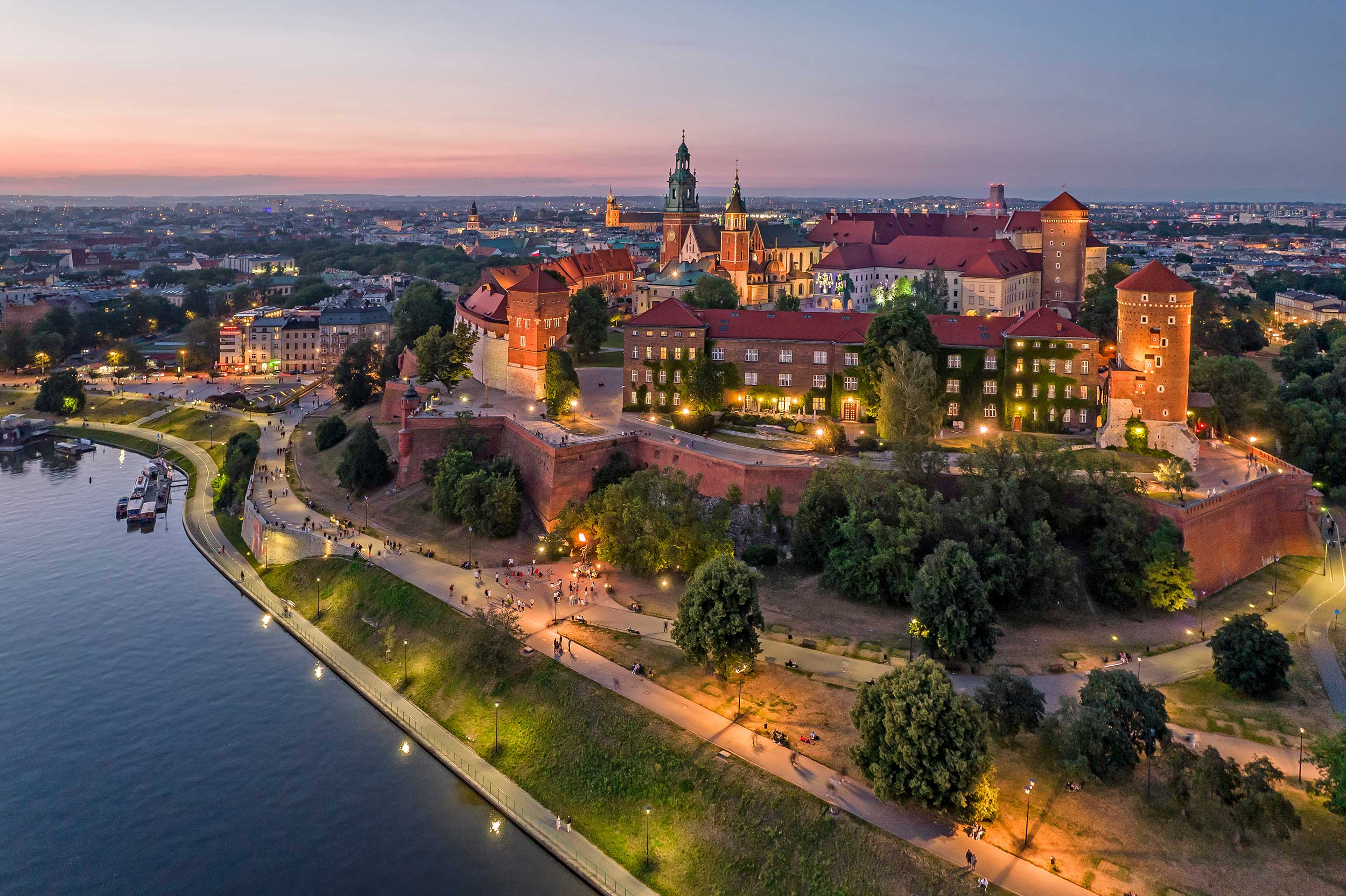 Best Places to Visit in Europe This Year