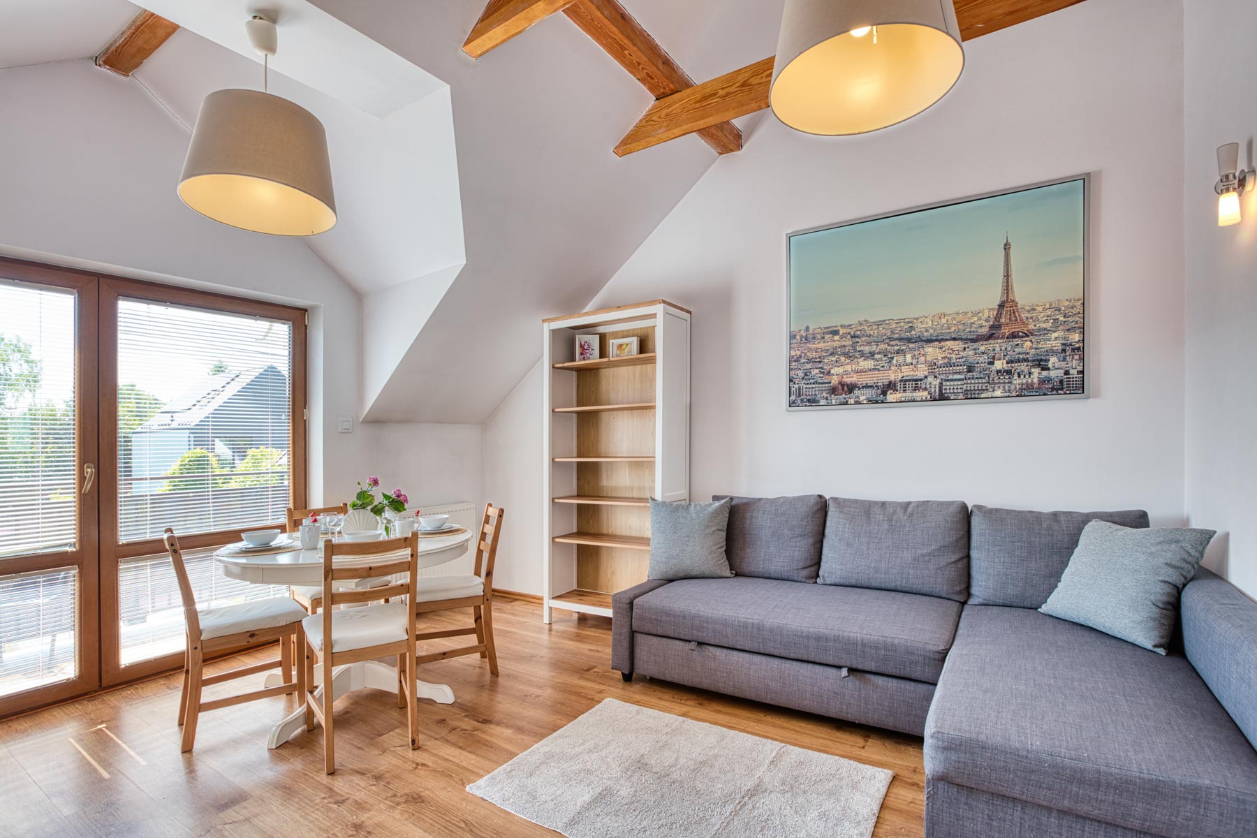 Apartments Villa – Villa Daria Jantar
