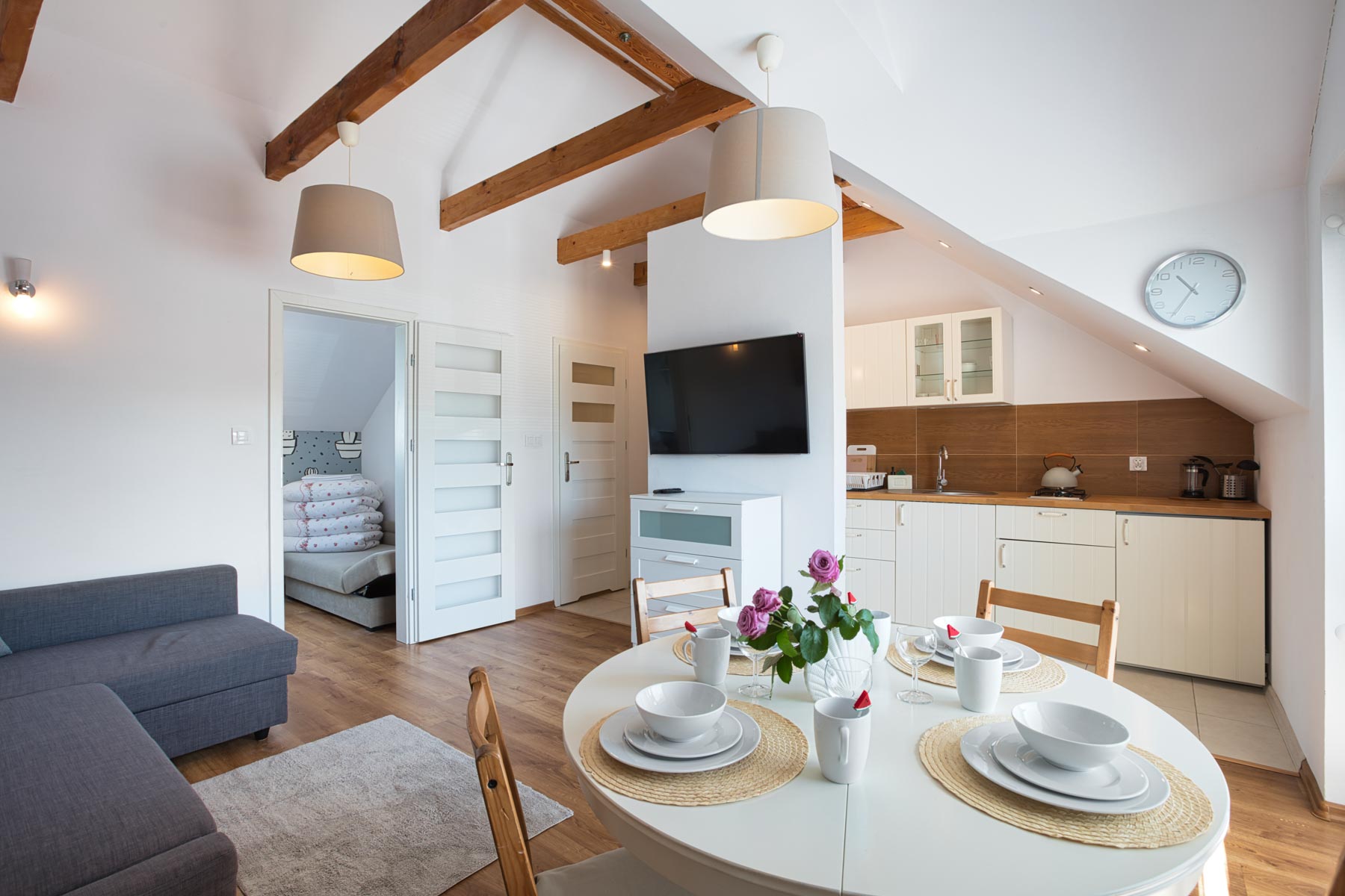 Apartment 3