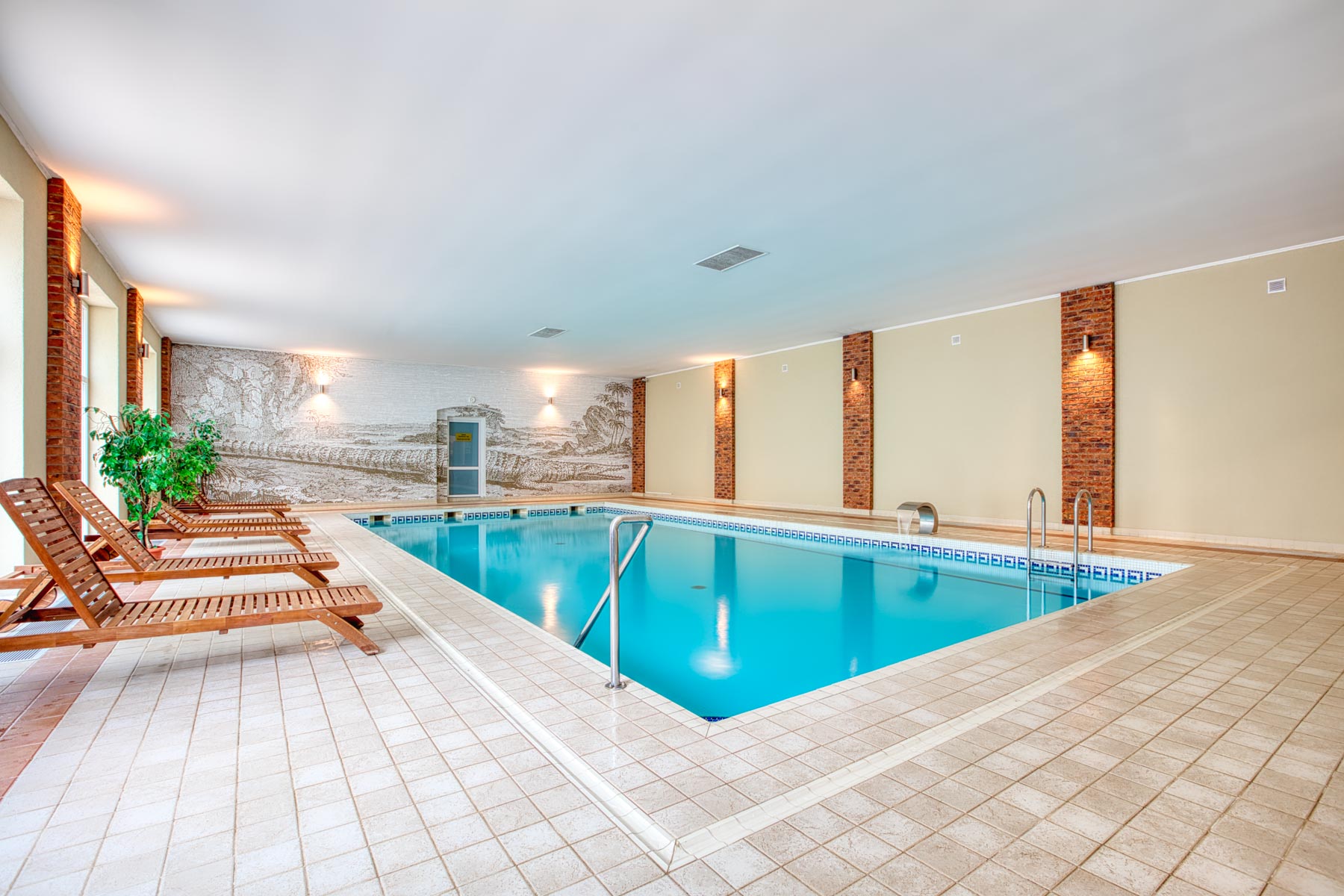 Kadyny Folwark Hotel & Spa