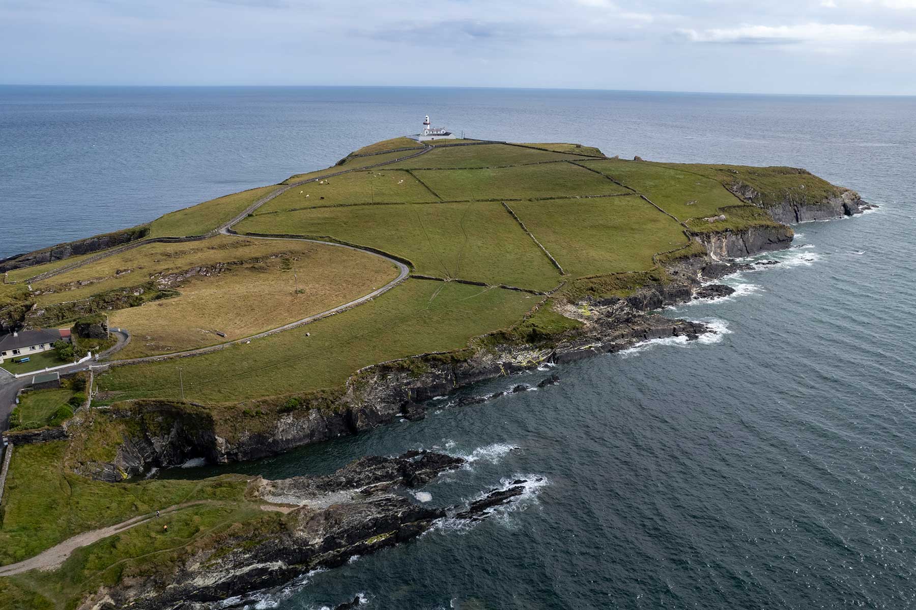 Melrose West Cork