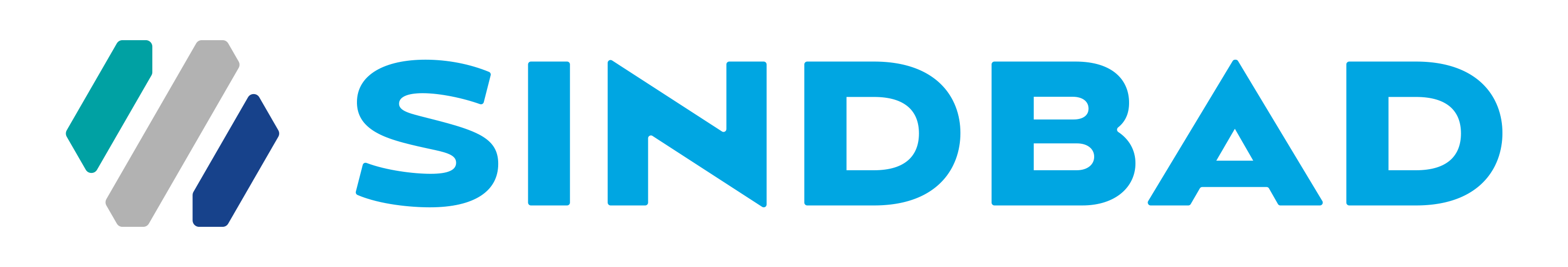 Sindbad logo