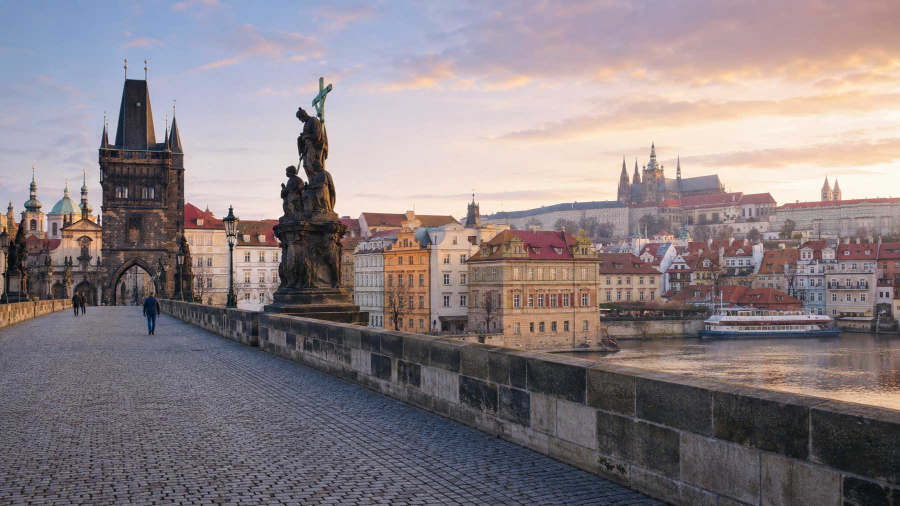 praga